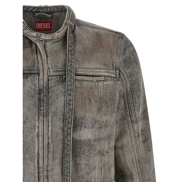 Diesel Men 'D-Vulmar-Fsi' Jacket
